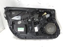 Motor de elevalunas delantero izquierdo Ford Fiesta VI
