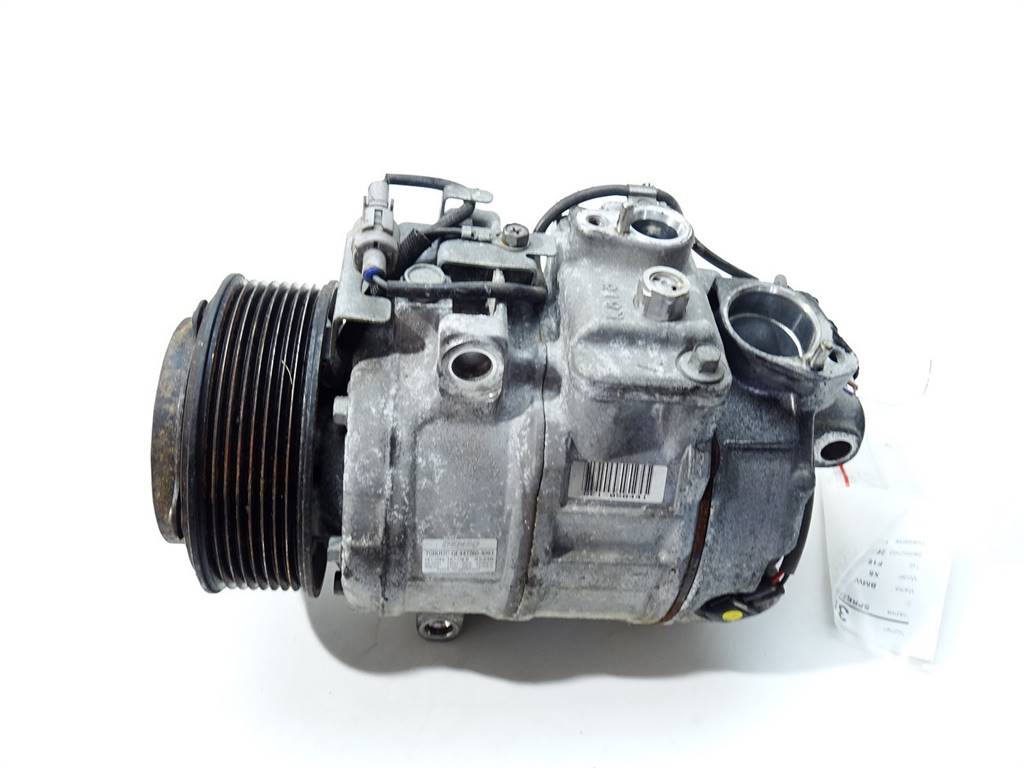 [STARK-357583] Compresor de aire acondicionado BMW X5 (F15, F85) 2013-2018