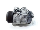Compresor de aire acondicionado BMW X5 (F15, F85) 2013-2018