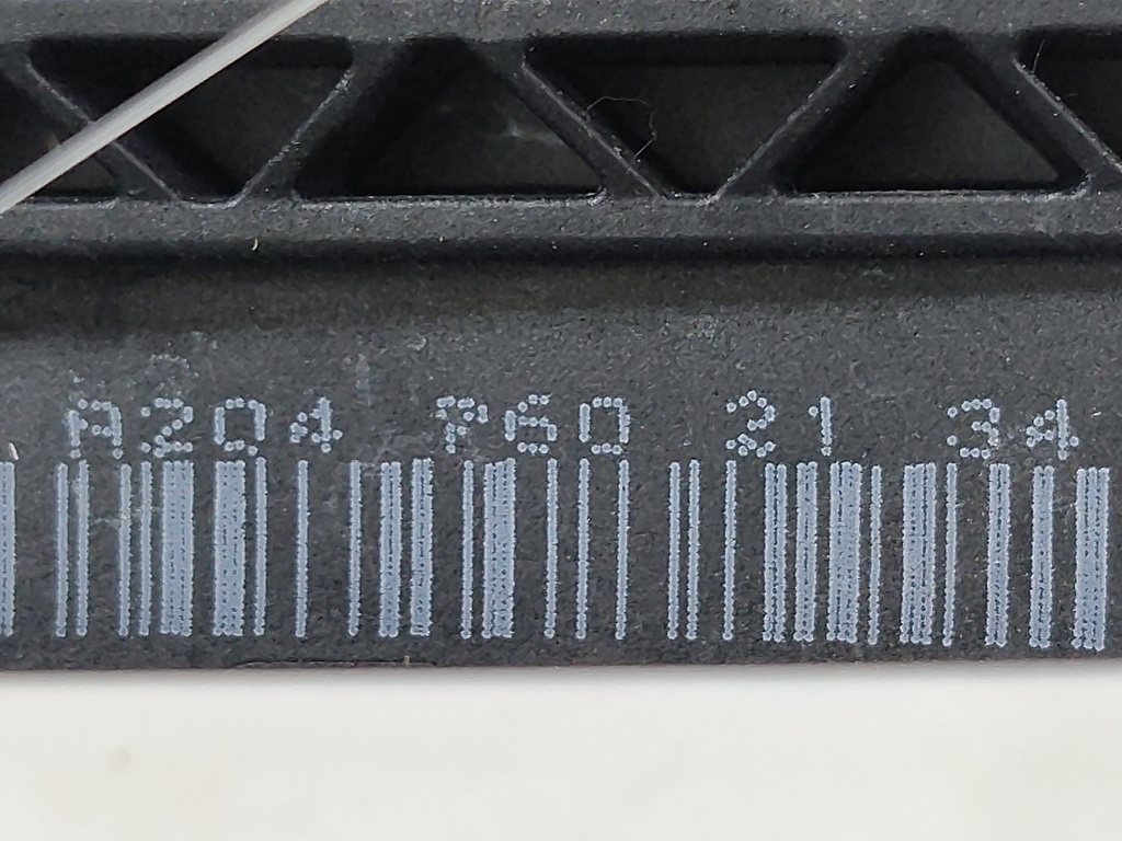 [MTD-540561] Manilla de puerta Mercedes-Benz Clase E 2013