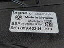 Elevalunas trasero derecho VW Golf 2024