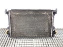 Intercooler VW Passat B8 Variant (3G5, CB5) 2.0 TDI 140 kW 2014-2022
