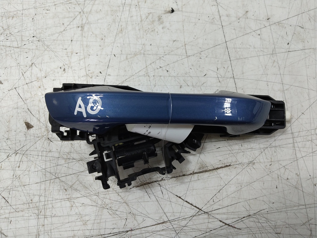 [MTD-540666] Manilla exterior trasera derecha VW Golf 2024