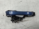 Manilla exterior trasera derecha VW Golf 2024