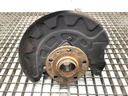 Maza delantera izquierda AUDI A3 Limousine (8VS, 8VM) 2013-2022
