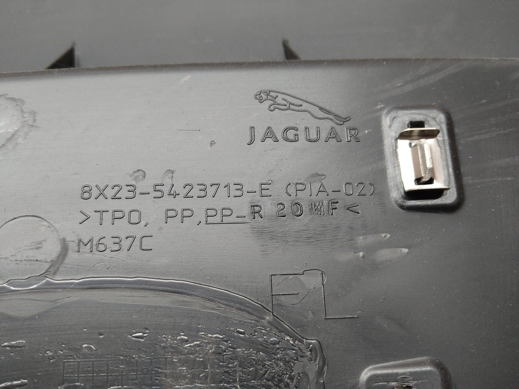 [MTD-540678] Revestimiento de puerta Jaguar XF X250