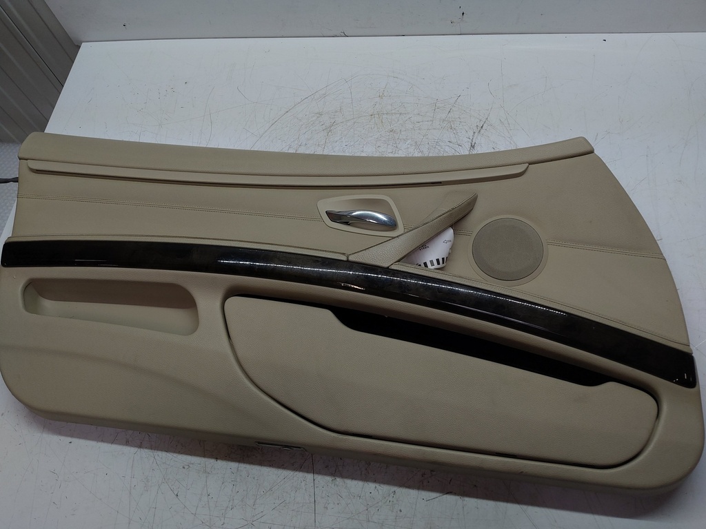[MTD-540691] Revestimiento de puerta BMW Serie 3 E93