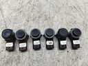 Sensor de aparcamiento Skoda Octavia 5E5