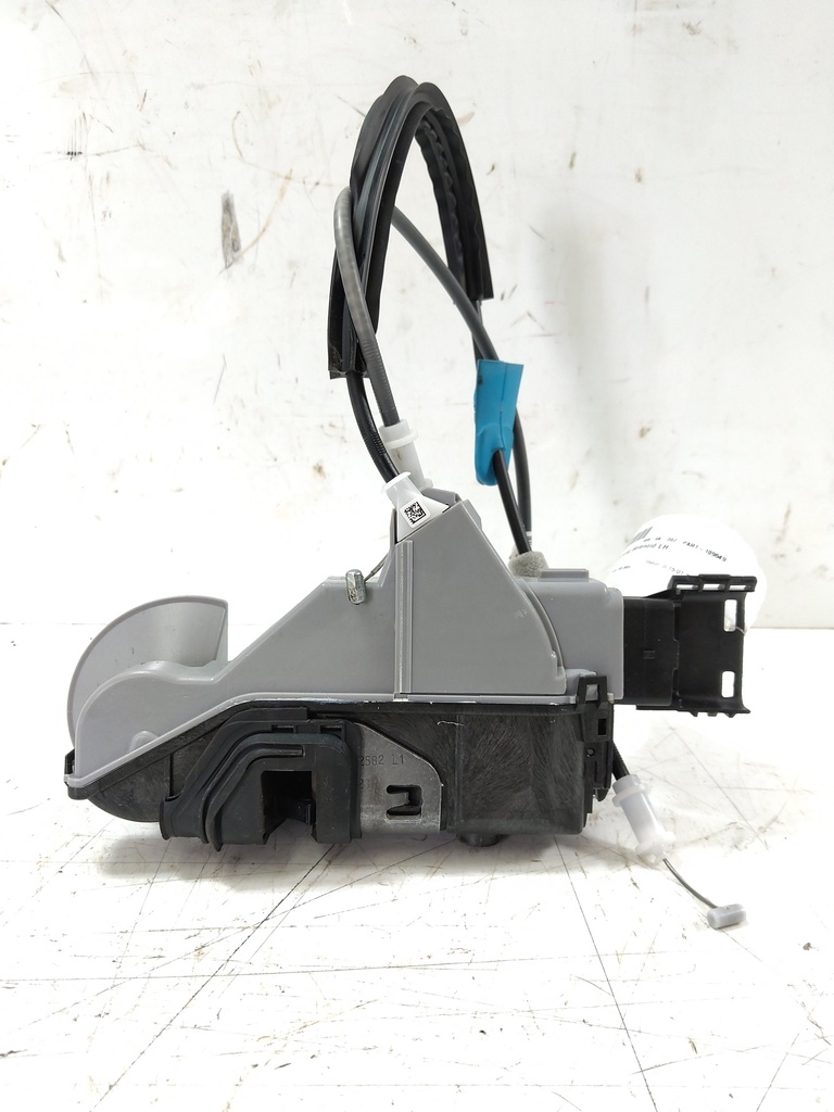 [MTD-540663] Actuador de cerradura de puerta delantera izquierda Opel Combo K9