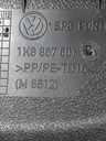 Panel de puerta VW Scirocco III 137