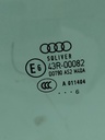 Cristal de ventana Audi A4 B7 8HE