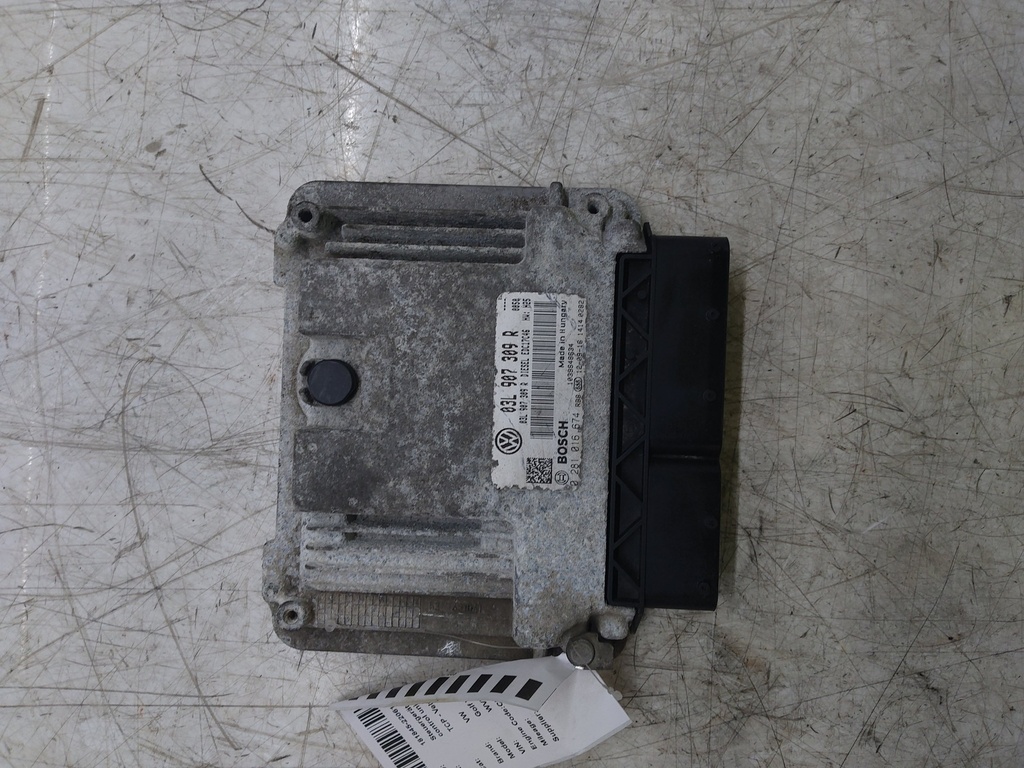 [MTD-540416] Centralita motor ECU VW Golf VI 5K1