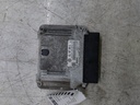 Centralita motor ECU VW Golf VI 5K1