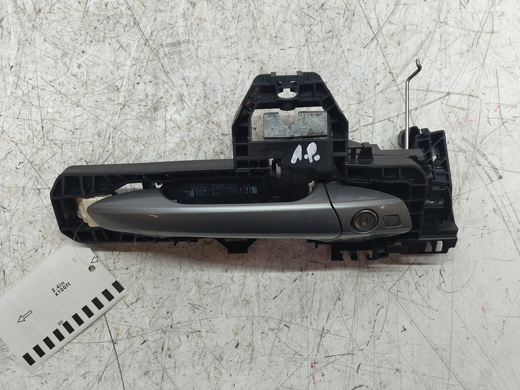 [MTD-540455] Manilla de puerta Mercedes Clase E C207