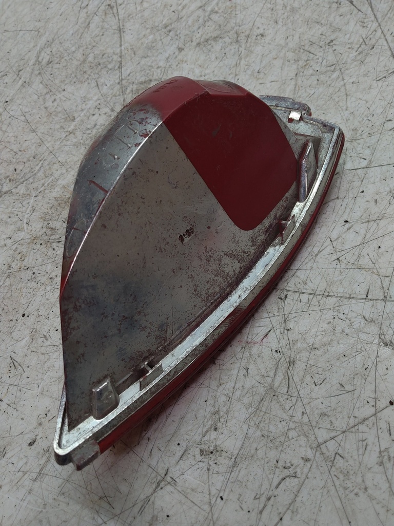 [MTD-540495] Luz trasera izquierda Renault Captur