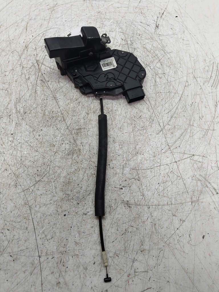 [MTD-540500] Cerradura de puerta Jaguar XF X250