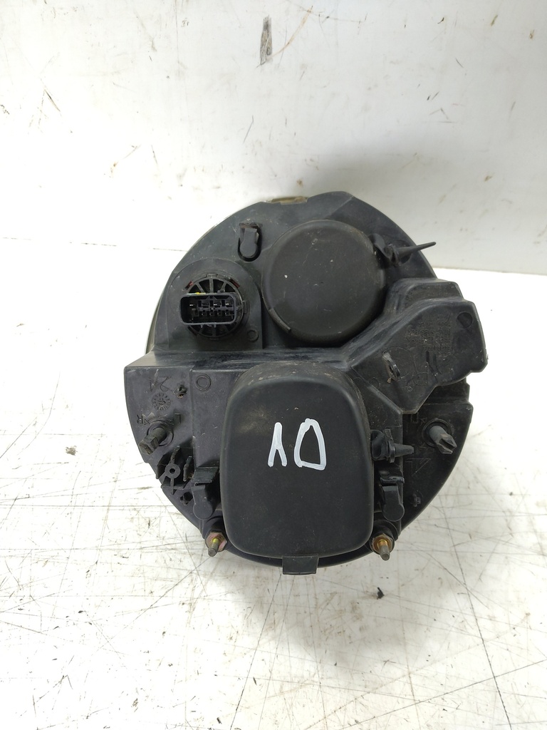 [MTD-540496] Faro derecho Mini Cooper R50
