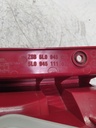 Luz trasera izquierda Skoda Yeti
