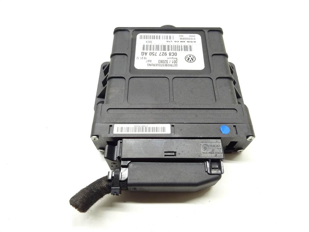 [STARK-392380] Módulo de control de caja de cambios VW Touareg (7P5, 7P6) 2010-2018 3.0 V6 TDI 180 kW