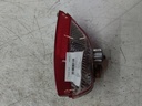 Luz trasera derecha Renault Captur