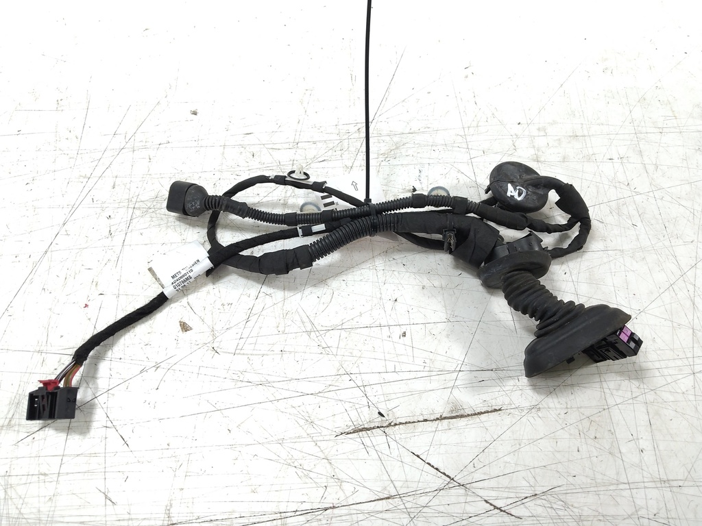 [MTD-540564] Mazo de cables Audi A3 1.6 TDI