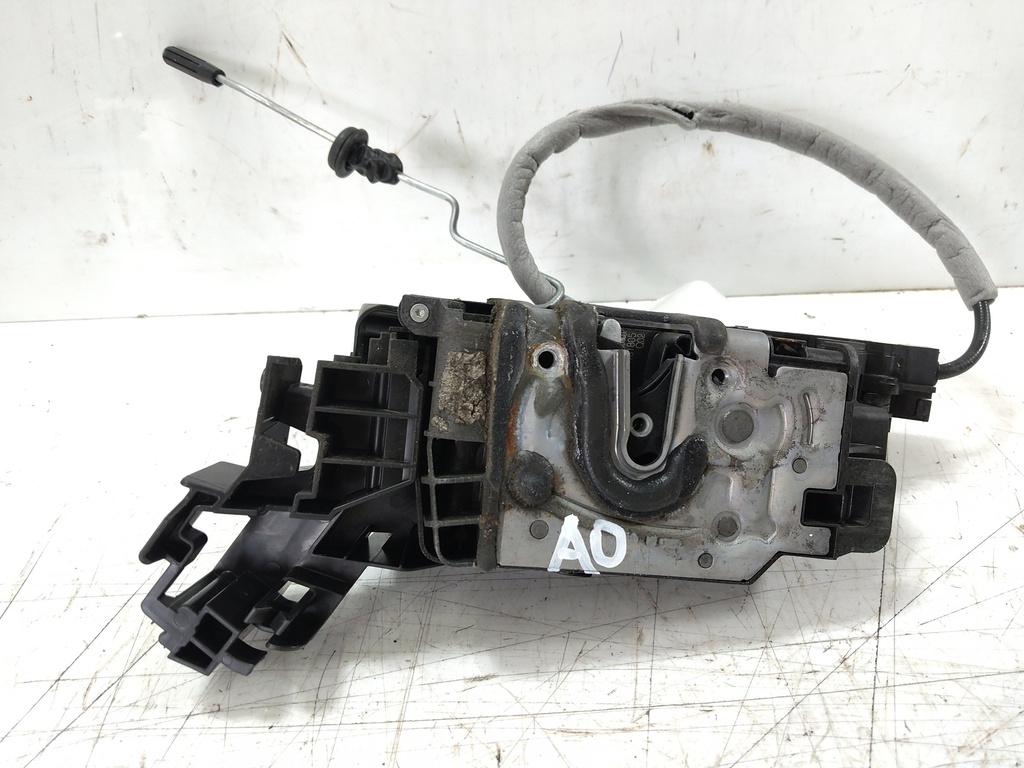 [MTD-540574] Actuador de cerradura puerta delantera izquierda Mercedes Clase C W205