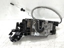 Actuador de cerradura puerta delantera izquierda Mercedes Clase C W205