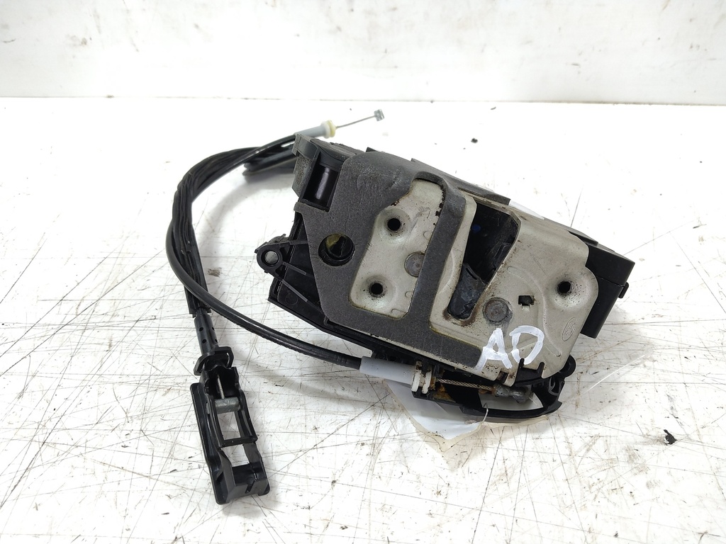 [MTD-540596] Actuador de cerradura de puerta delantera izquierda Ford Fiesta VI