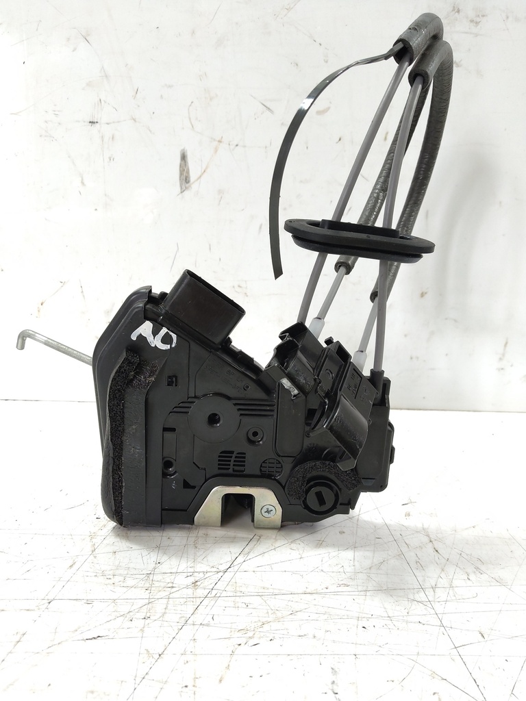 [MTD-540598] Actuador de cerradura de puerta trasera izquierda Kia Niro I