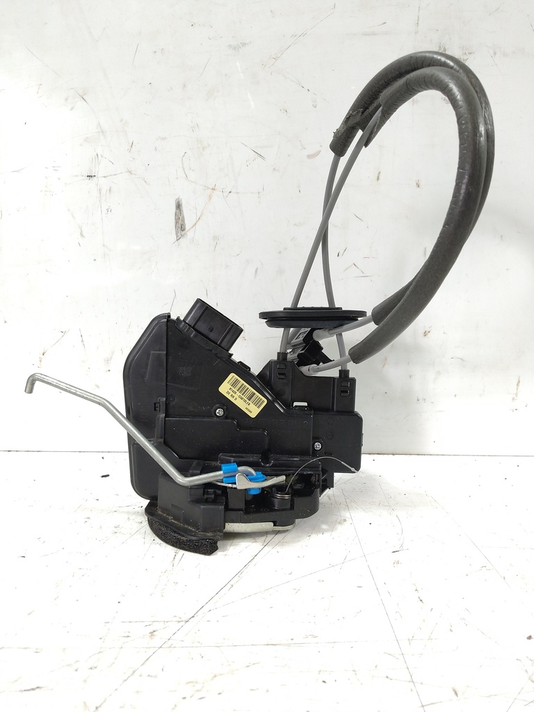 [MTD-540599] Actuador de cerradura de puerta trasera derecha Kia Niro I