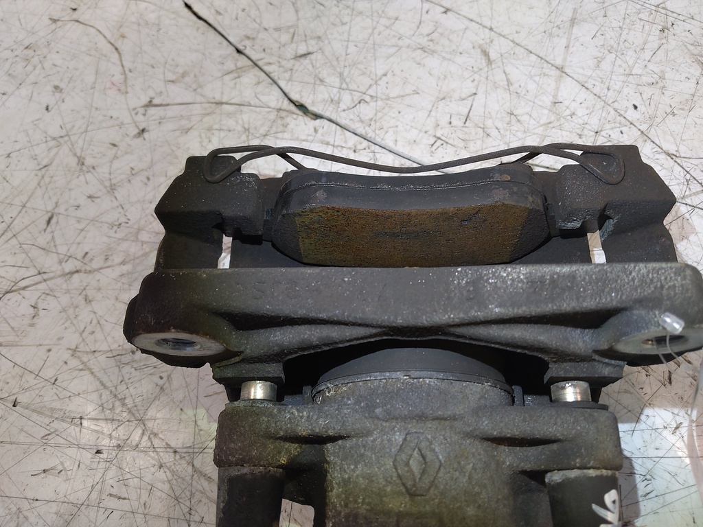 [MTD-540634] Pinza de freno izquierda Dacia Duster 1.0 TCe