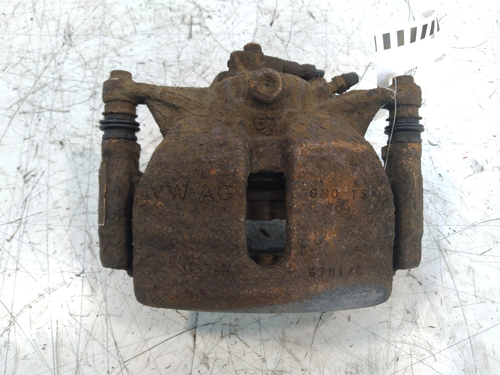 [MTD-540637] Pinza de freno izquierda VW Golf VII 1.4 TSI