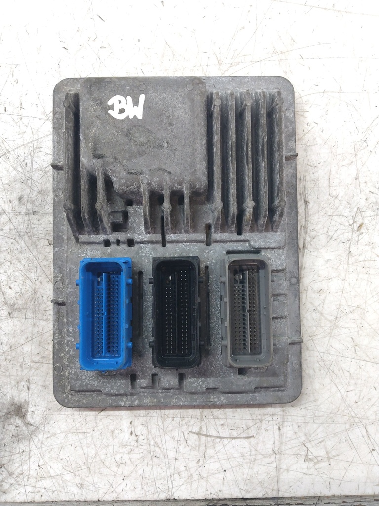 [MTD-540639] Módulo de control Opel Astra 1.0 Turbo