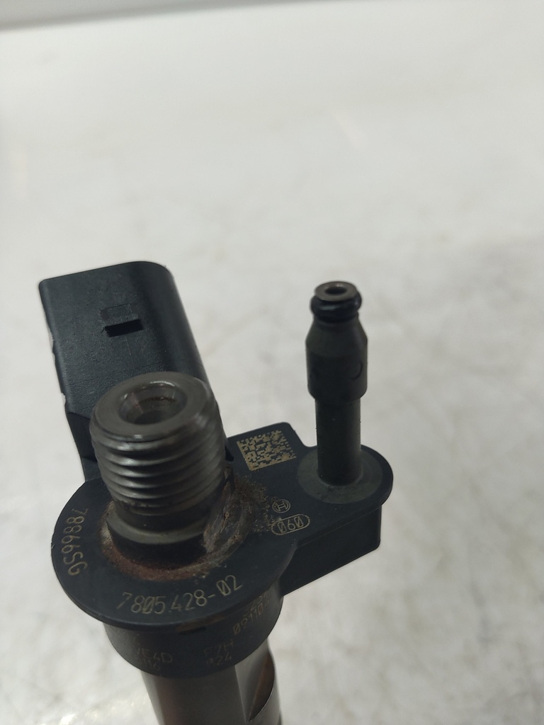 [MTD-540643] Inyector BMW Serie 3 2.0
