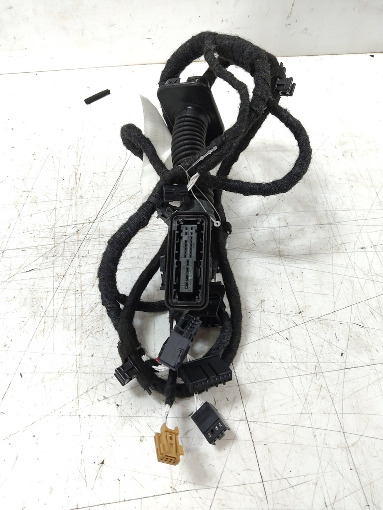 [MTD-540661] Mazo de cables de puerta trasera izquierda VW Golf