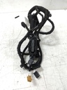 Mazo de cables de puerta trasera izquierda VW Golf
