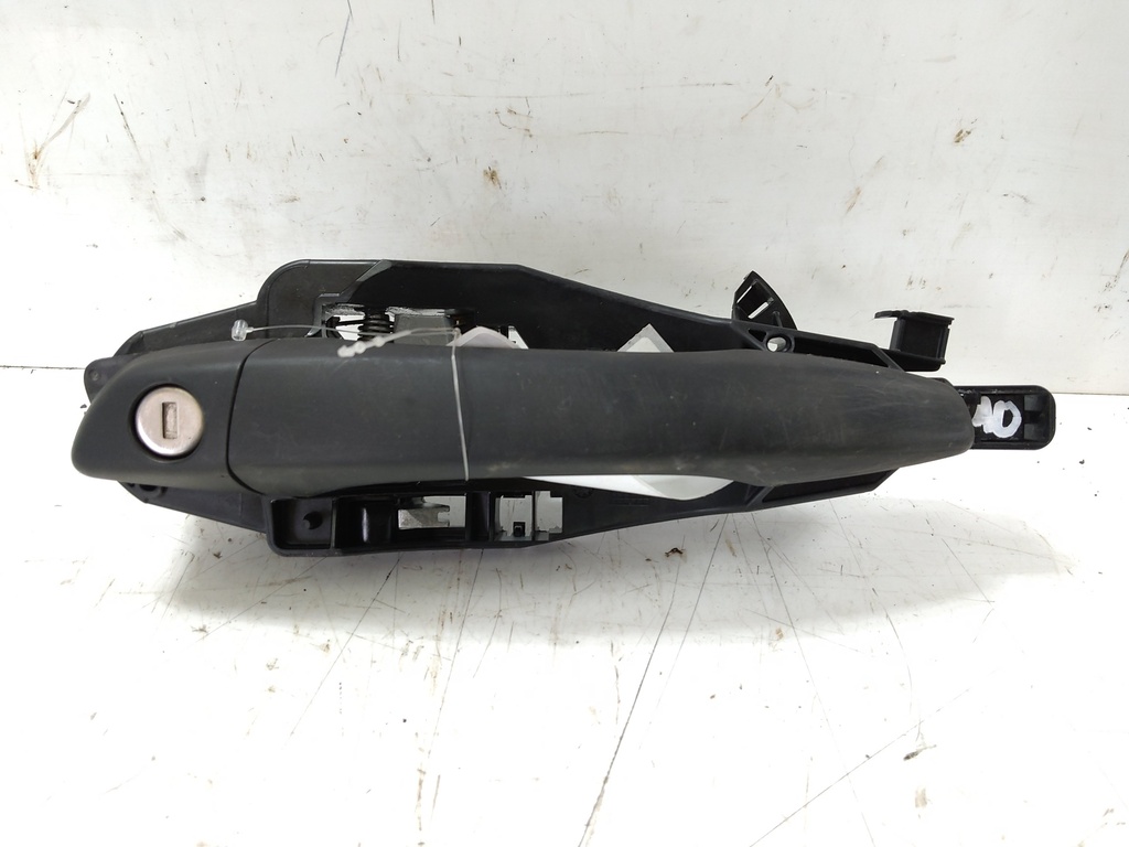 [MTD-540669] Manilla de puerta exterior izquierda Opel Combo