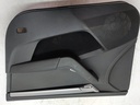 Revestimiento de puerta Skoda Octavia 5E3