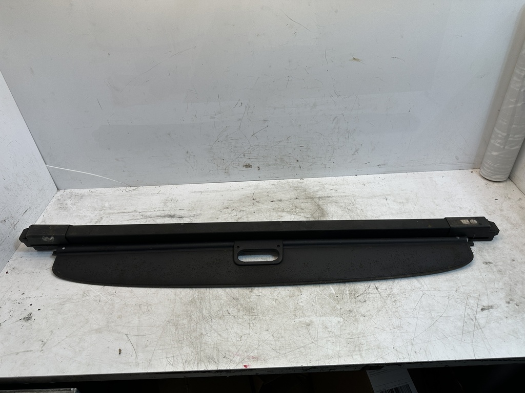 [MTD-540392] Cubierta de maletero Opel Vectra C Caravan