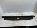 Cubierta de maletero Opel Vectra C Caravan