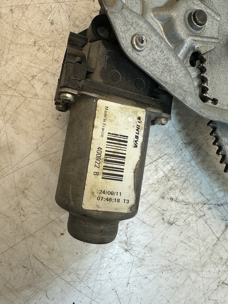 [MTD-540399] Motor de elevalunas Ford Transit FM