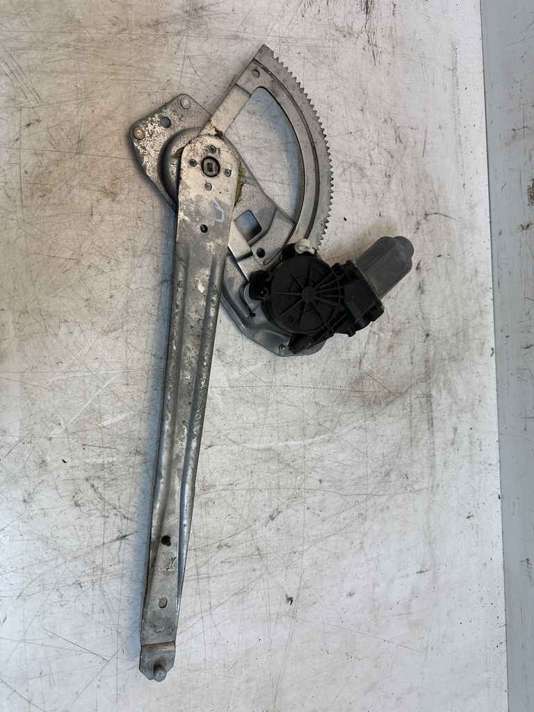 [MTD-540400] Motor de elevalunas Ford Transit FM