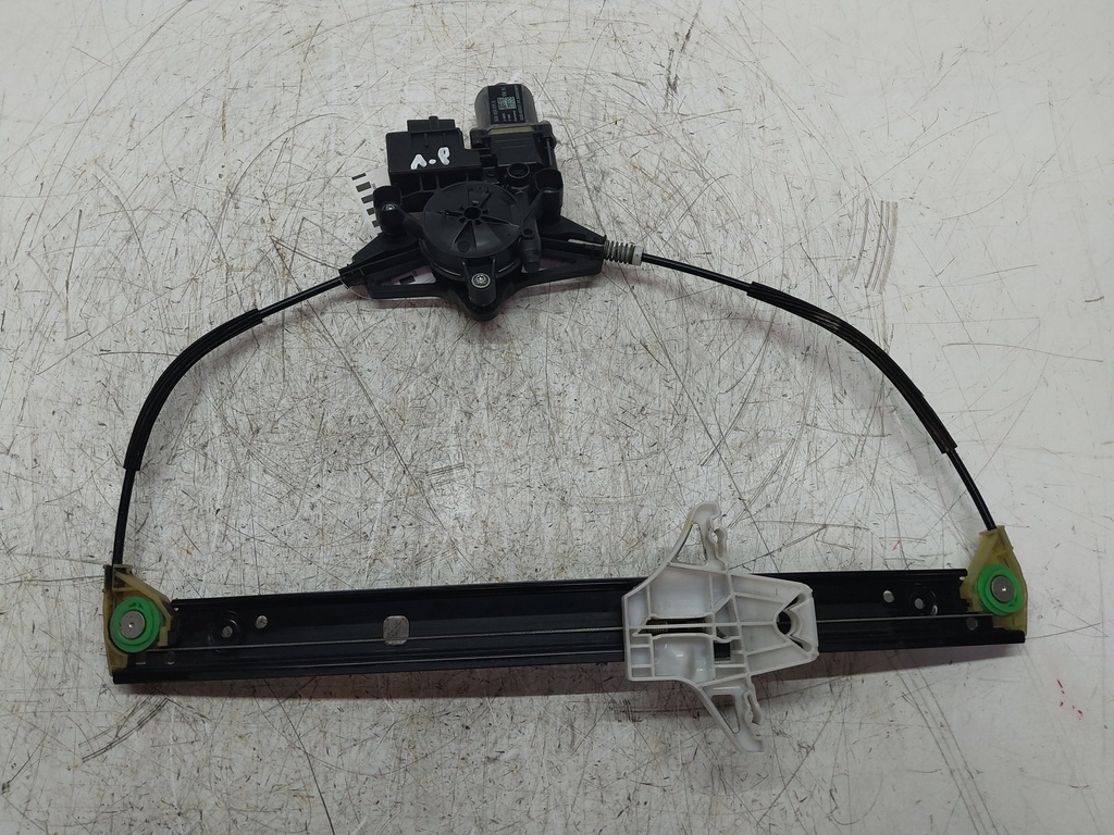 [MTD-540434] Motor de elevalunas Skoda Octavia 5E3