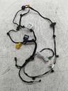 Mazo de cables Mercedes Clase E C207