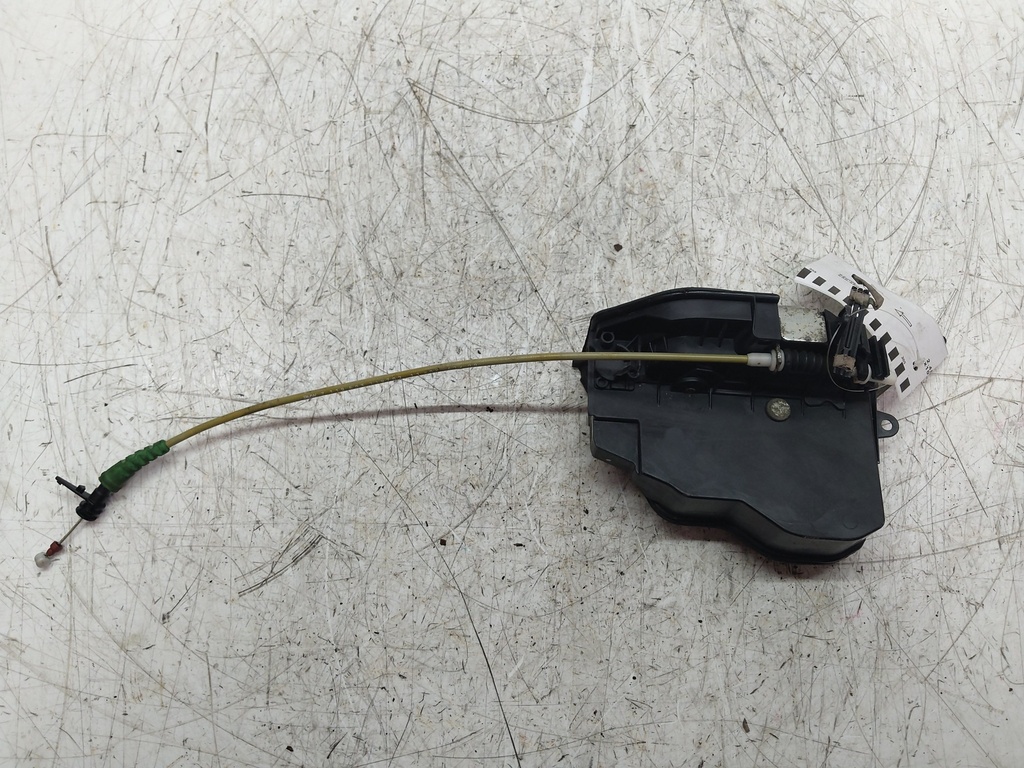 [MTD-540471] Cerradura de puerta BMW Serie 3 E93
