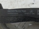 Manilla exterior trasera izquierda Mercedes Clase C W205