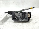 Cerradura de puerta trasera derecha Mercedes Clase C W205