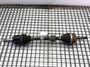 Semieje delantero izquierdo Toyota Avensis Kombi (_T27_) 1.8 (ZRT271_) 2009-2018