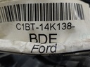 Mazo de cables de puerta delantera izquierda Ford Fiesta VI