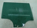 Cristal de ventana Skoda Yeti 5L